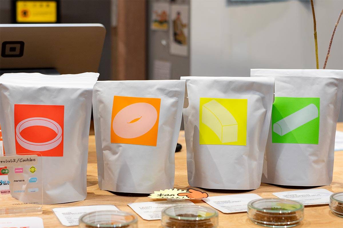 SR Coffee Roaster & Bar