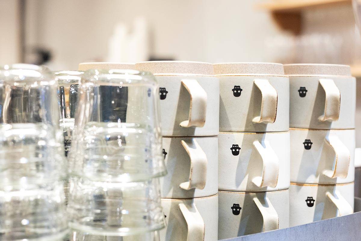 SR Coffee Roaster & Bar