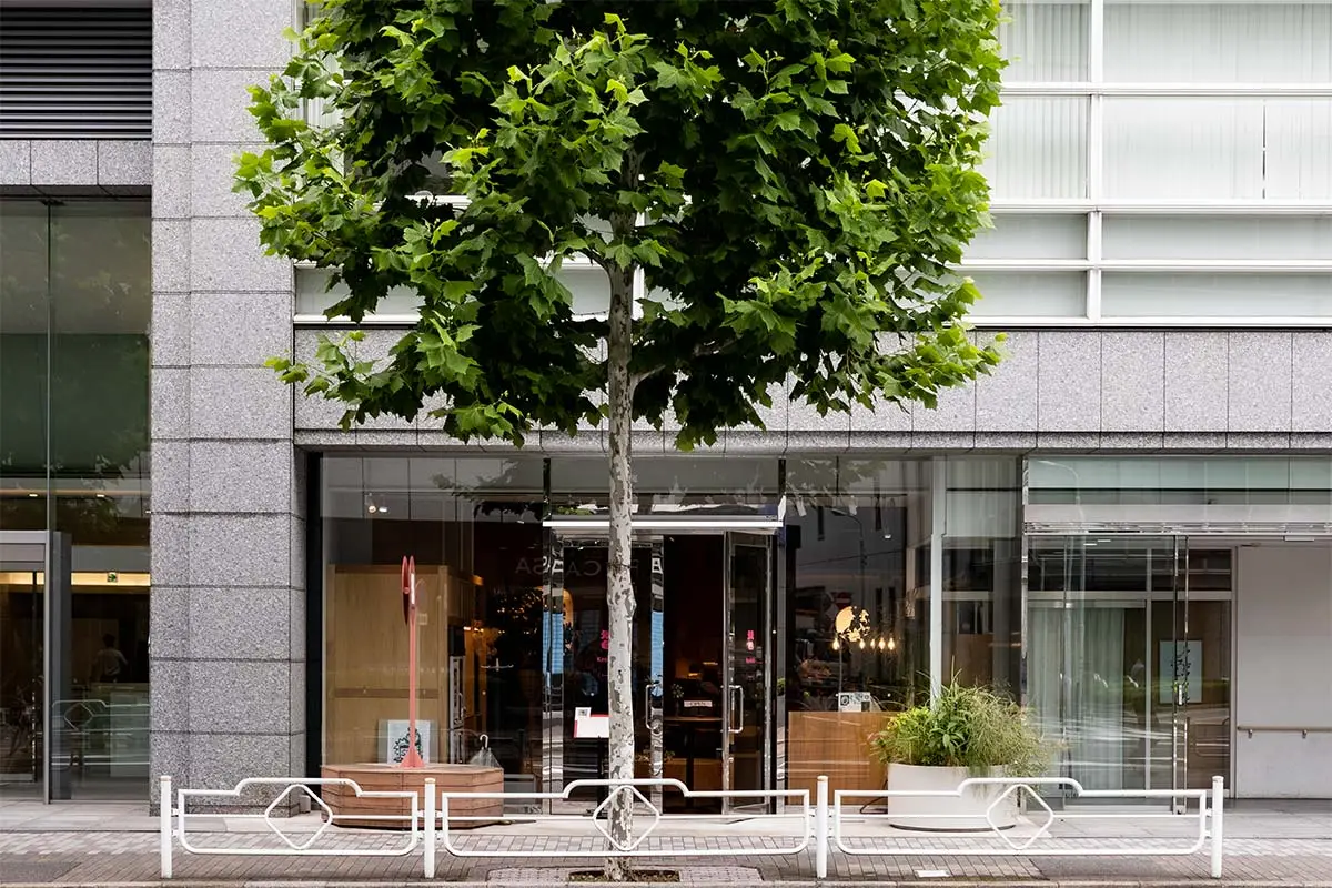 SR Coffee Roaster & Bar