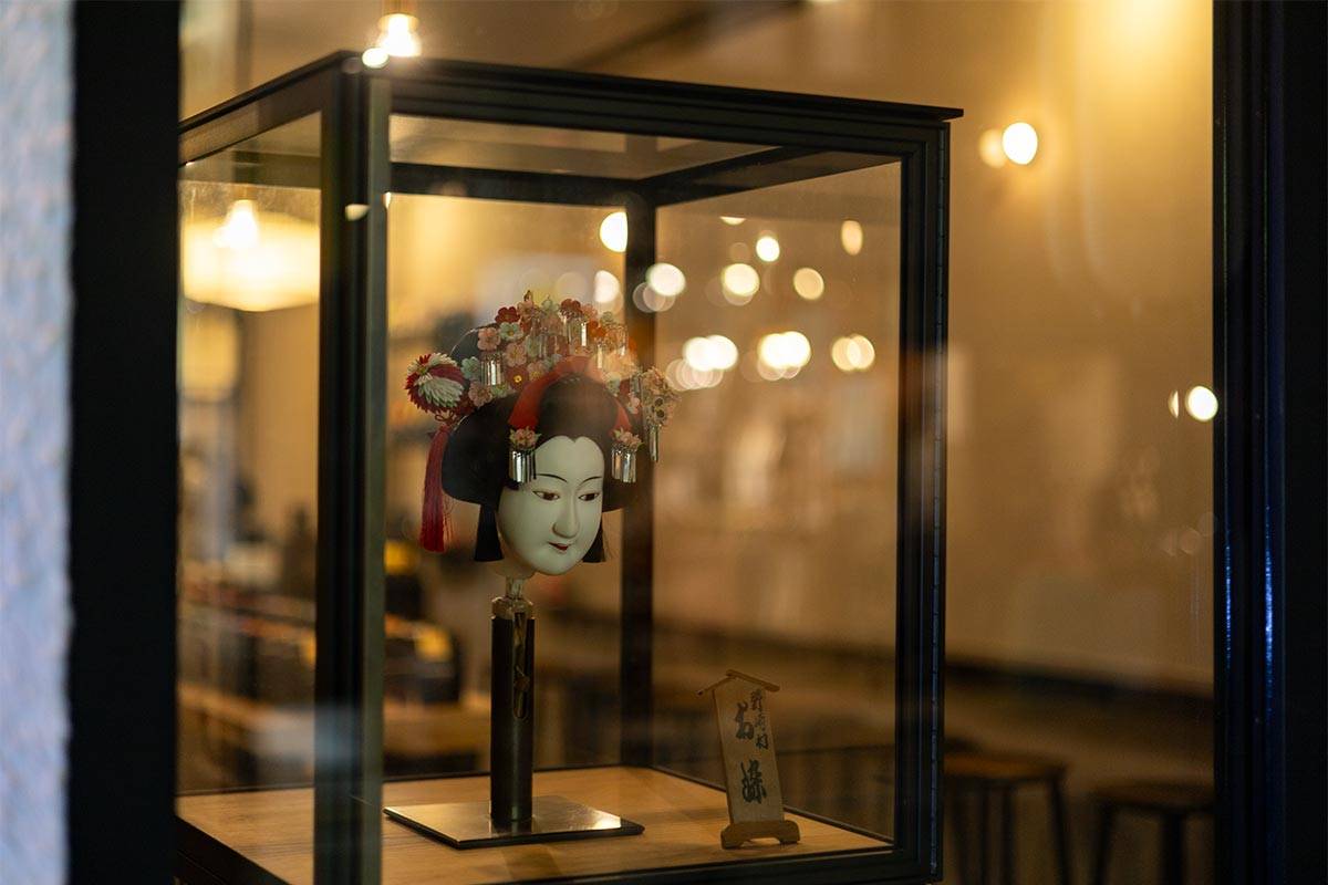 Barista Map Coffee Roasters