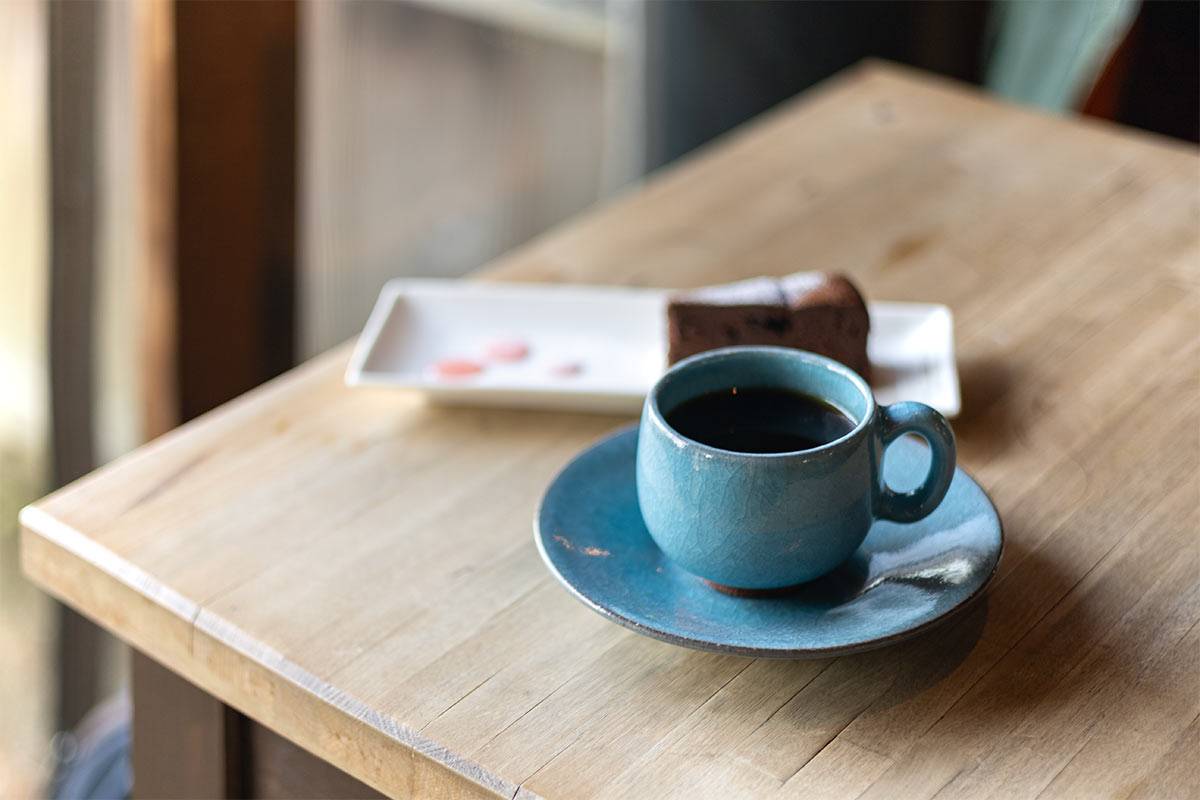 Tsukikoya Coffee Roaster