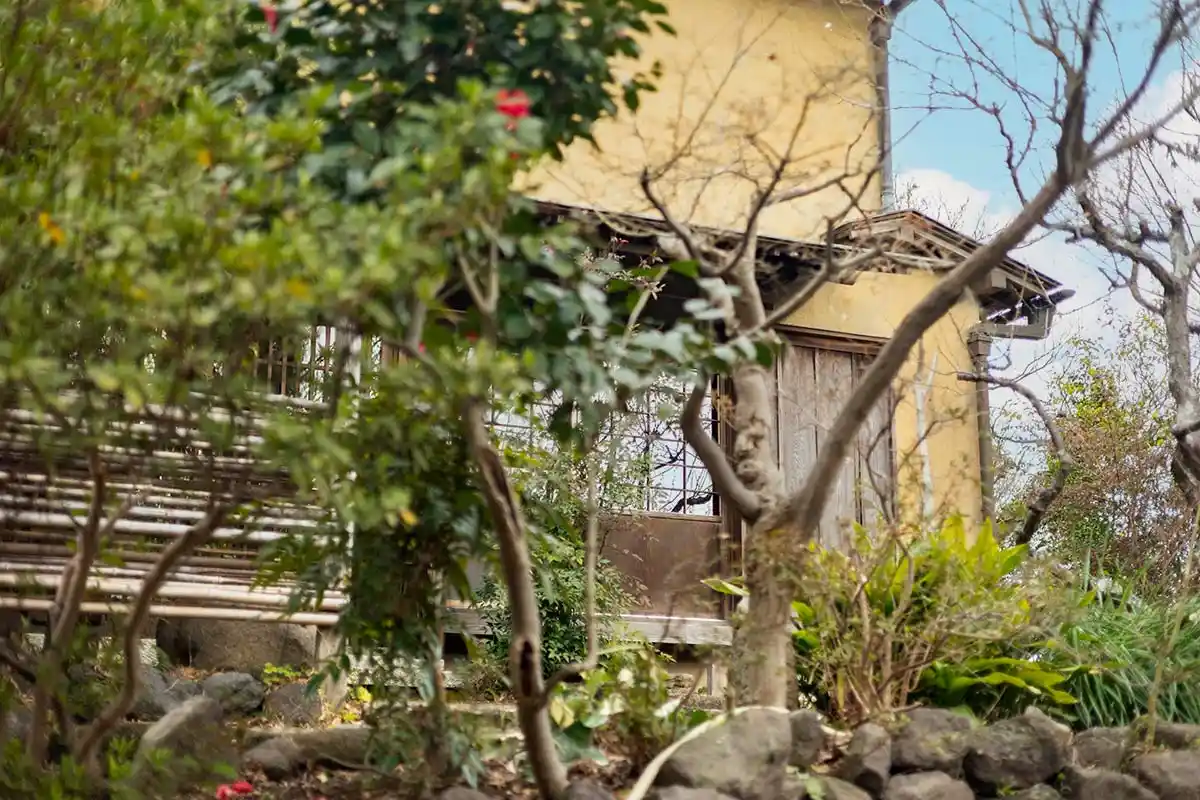 Tsukikoya Coffee Roaster