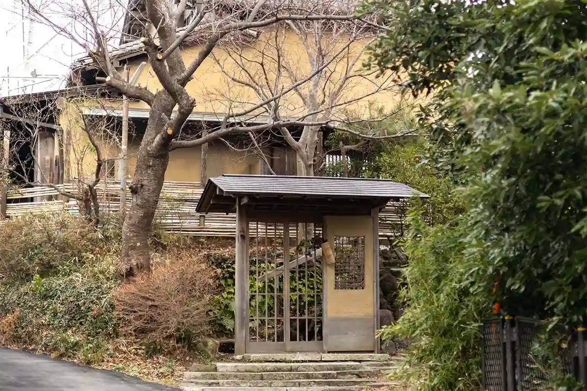 Tsukikoya Coffee Roaster