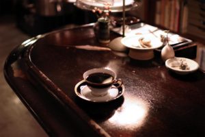 井尻珈琲焙煎所