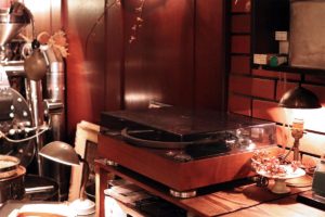 井尻珈琲焙煎所