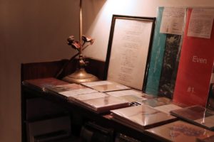 井尻珈琲焙煎所