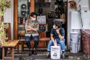 石谷貴之×深山晋作