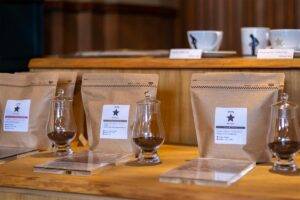 Okaffe ROASTING PARK