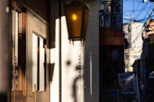 井尻珈琲焙煎所