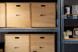 HIDE COFFEE BEANS STORE