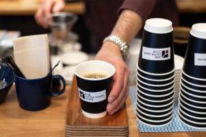 HIDE COFFEE BEANS STORE