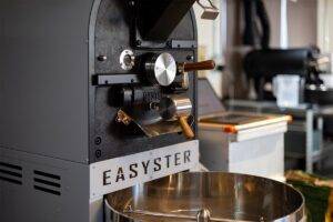EASYSTER COFFEE ROASTER