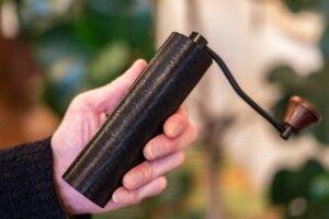 ザッセンハウス バリスタプロ Barista Pro