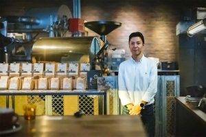 THE ROASTERY by NOZY COFFEE