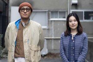 堺原拓人×小玉真知