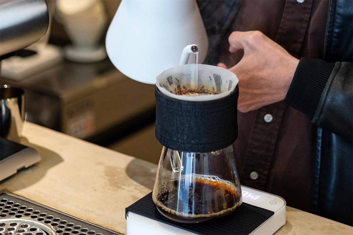 Ult. Coffee Roasters