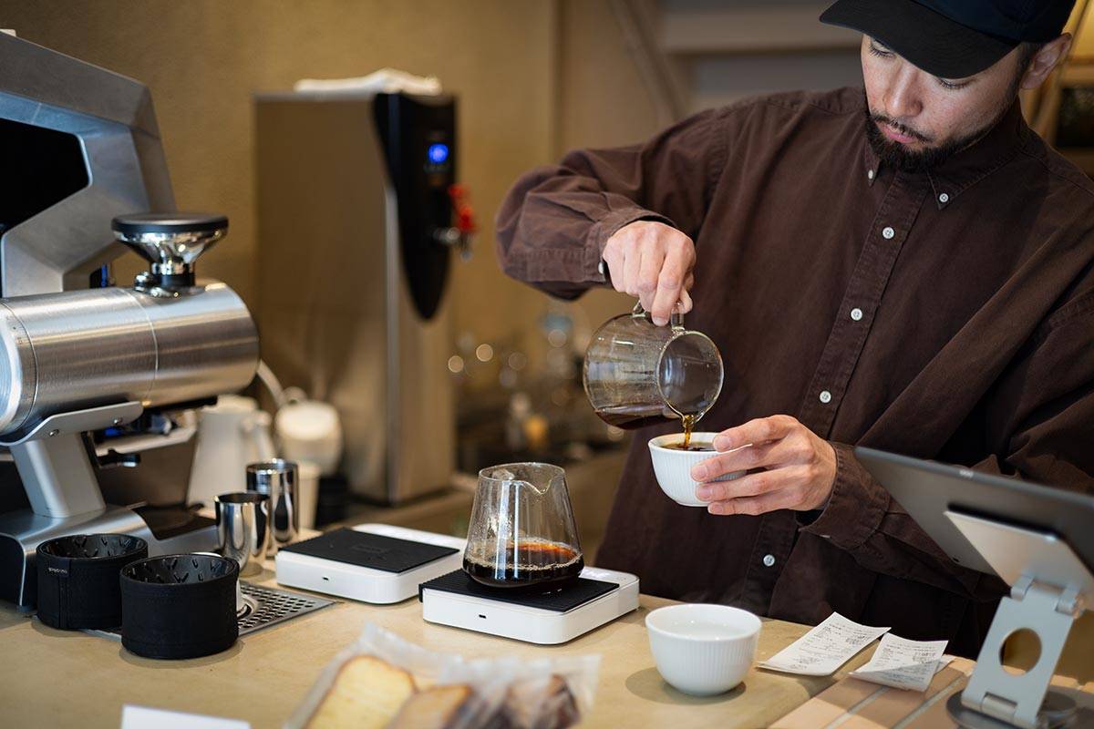 Ult. Coffee Roasters