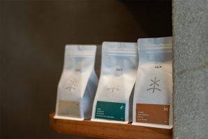 Ult. Coffee Roasters