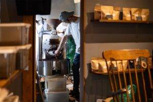 サニーベルコーヒー