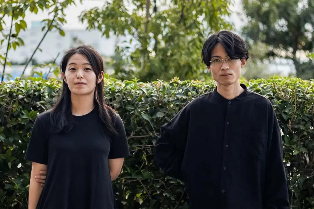 橋本さくら×勝本宏達