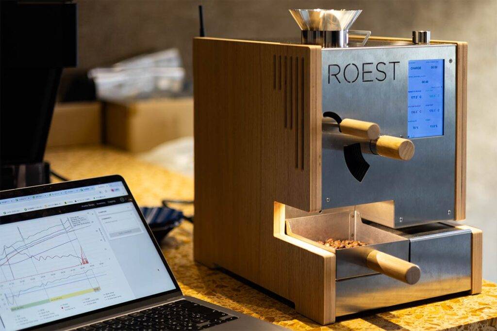 ROEST