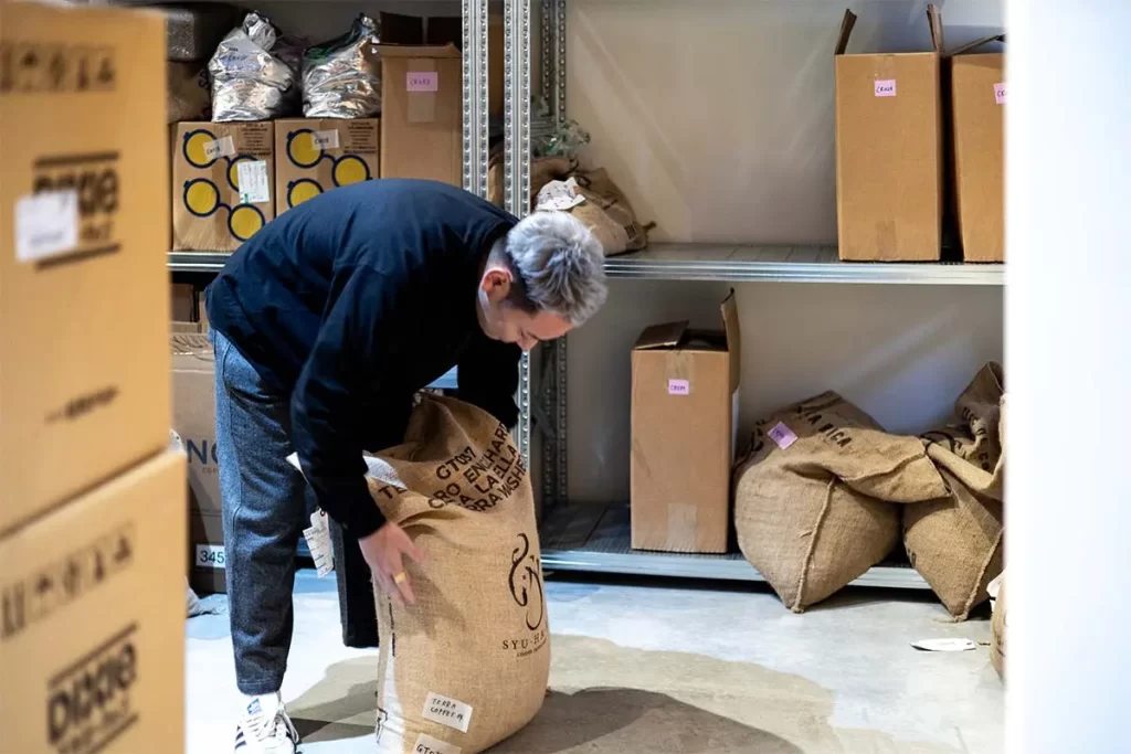 辻本 貴弘 (SYU・HA・RI)