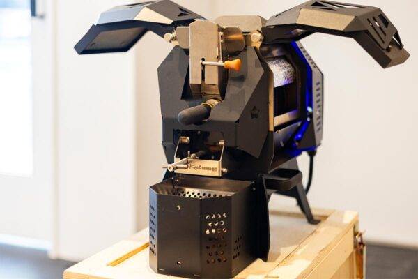 Kaleido Sniper Coffee Roaster