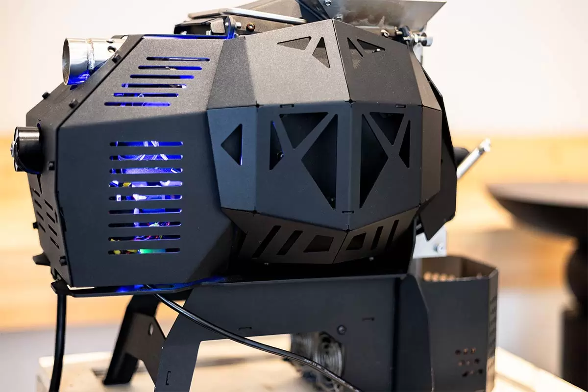 Kaleido Sniper Coffee Roaster