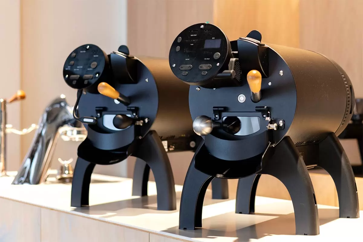 Aillio Bullet R2 PRO