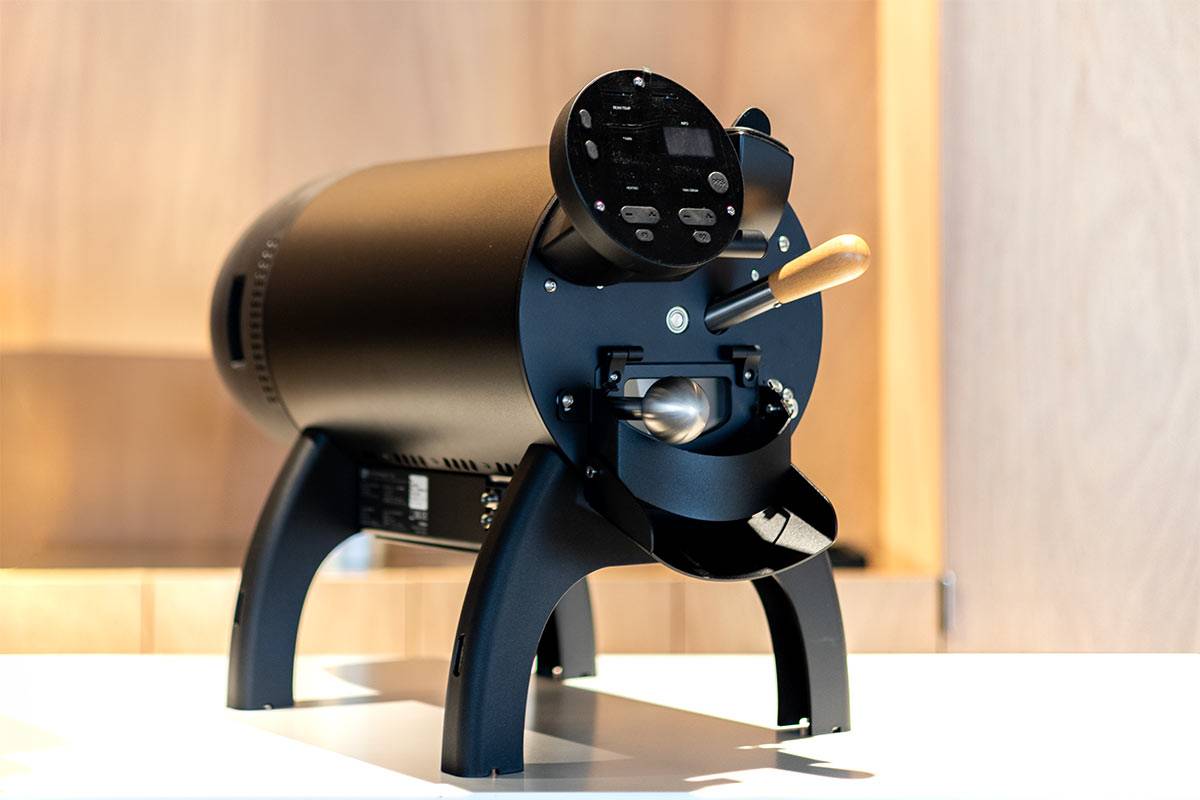 Aillio Bullet R2 PRO