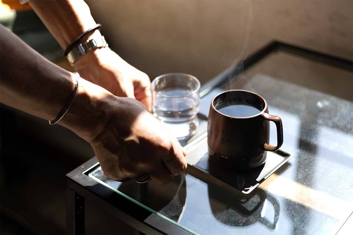 Akimoto Coffee Roasters